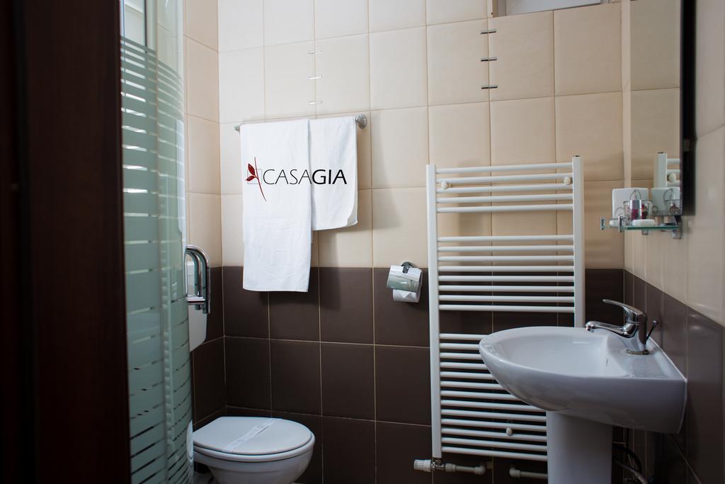 Pension Casa Gia Cluj-Napoca Quarto foto